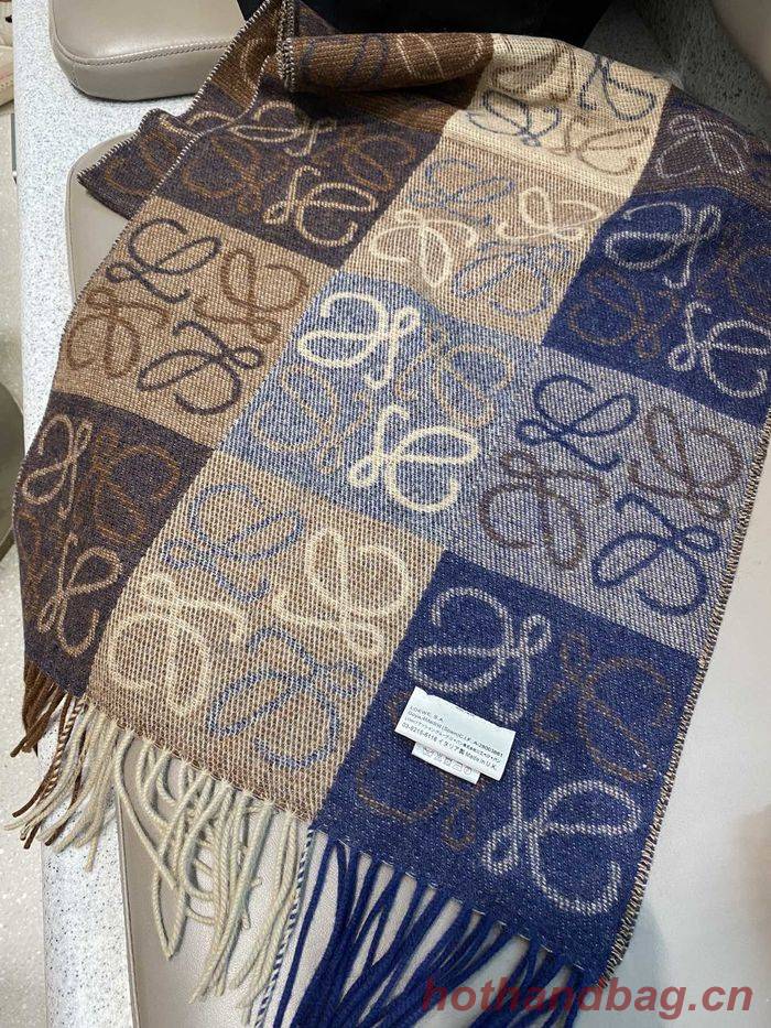 Loewe Scarf LOC00012 Loewe Scarf LOC00012