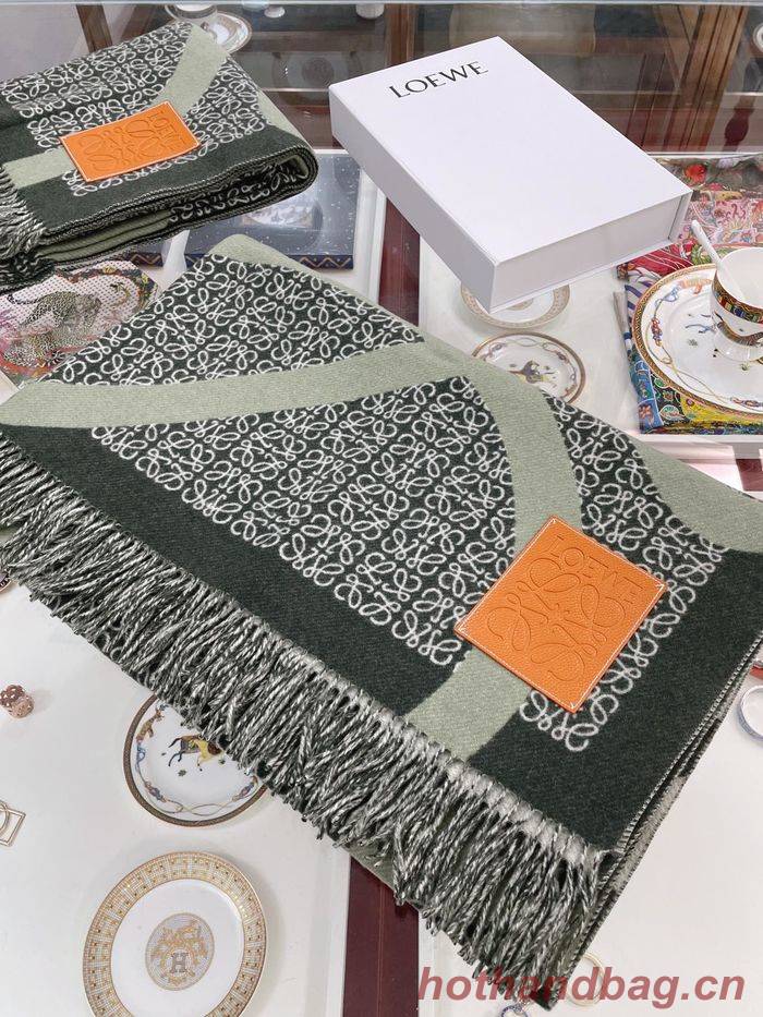 Loewe Scarf LOC00013 Loewe Scarf LOC00013