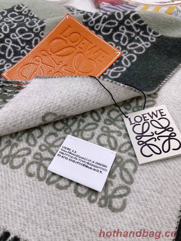 Loewe Scarf LOC00013 Loewe Scarf LOC00013