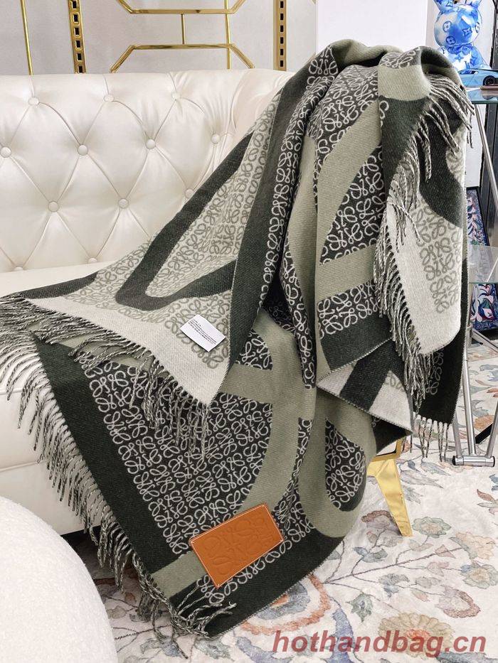 Loewe Scarf LOC00013 Loewe Scarf LOC00013