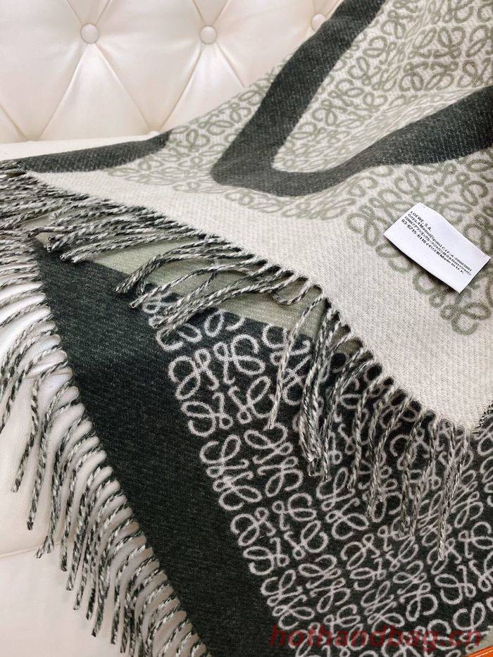 Loewe Scarf LOC00013 Loewe Scarf LOC00013