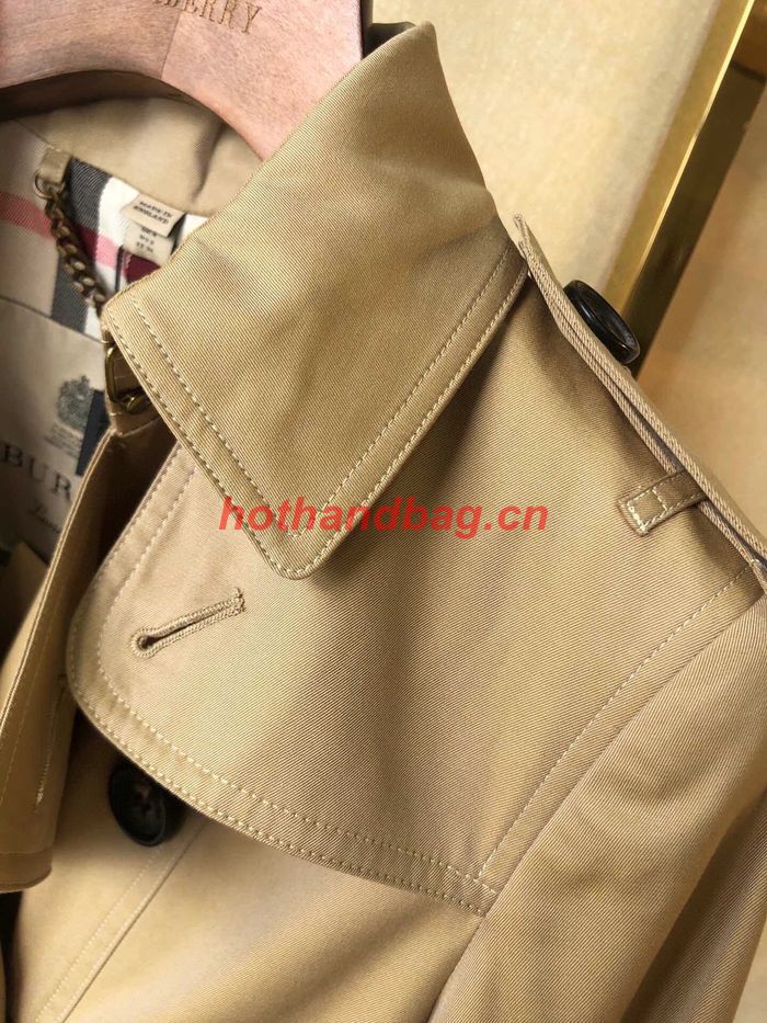 Burberry Top Quality Jacket BBY00103