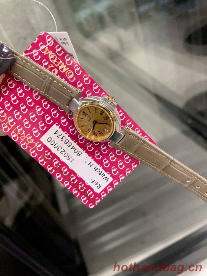 Omega Watch OMW00200-1 Omega Watch OMW00200-1