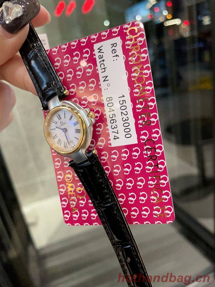 Omega Watch OMW00201-1 Omega Watch OMW00201-1