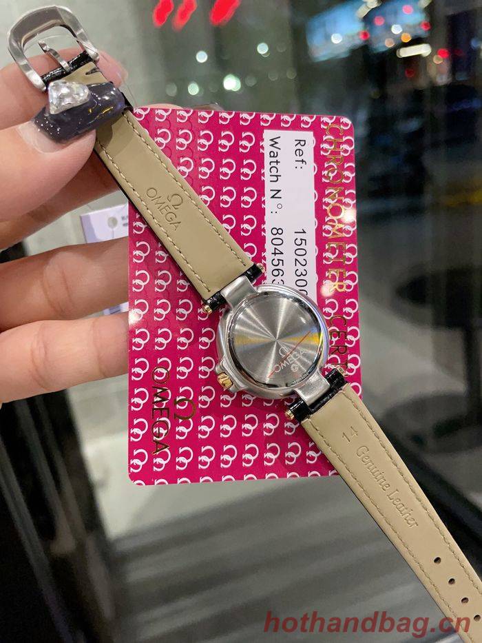 Omega Watch OMW00201-1 Omega Watch OMW00201-1