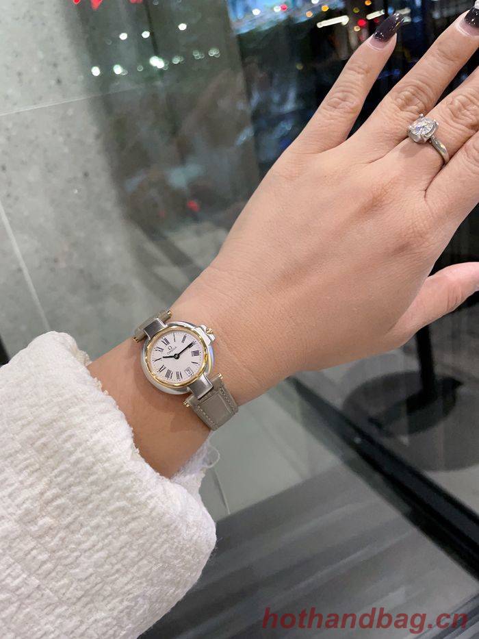 Omega Watch OMW00201-2 Omega Watch OMW00201-2