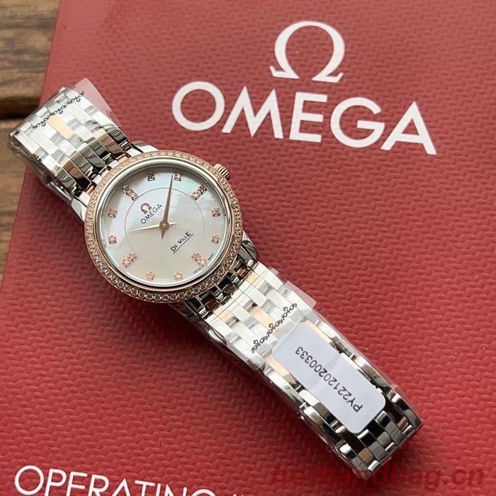 Omega Watch OMW00208 Omega Watch OMW00208