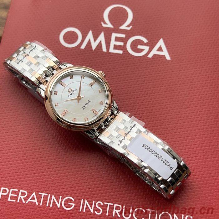 Omega Watch OMW00209 Omega Watch OMW00209