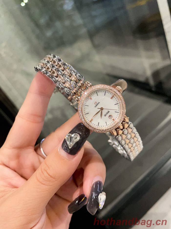 Omega Watch OMW00210-3 Omega Watch OMW00210-3