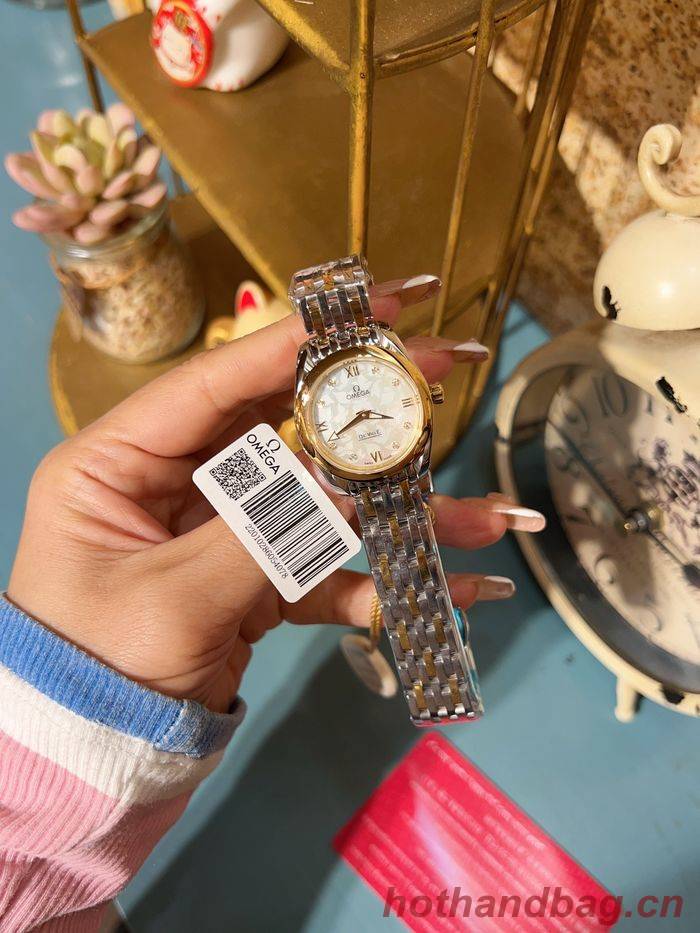 Omega Watch OMW00214 Omega Watch OMW00214