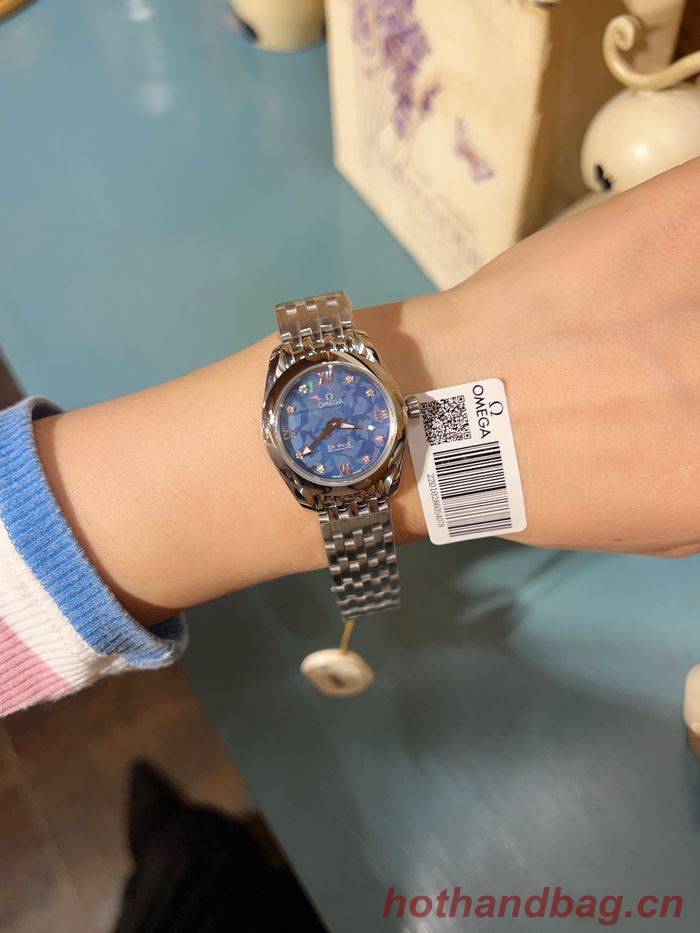 Omega Watch OMW00215-2 Omega Watch OMW00215-2