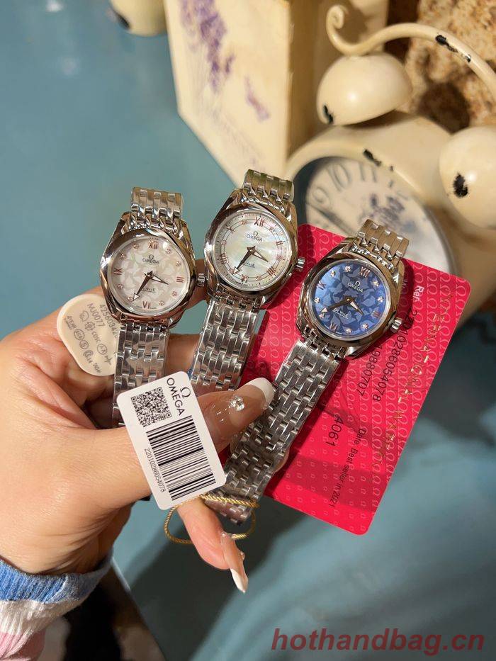 Omega Watch OMW00216-1 Omega Watch OMW00216-1