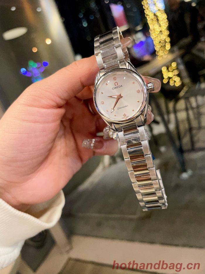 Omega Watch OMW00217 Omega Watch OMW00217