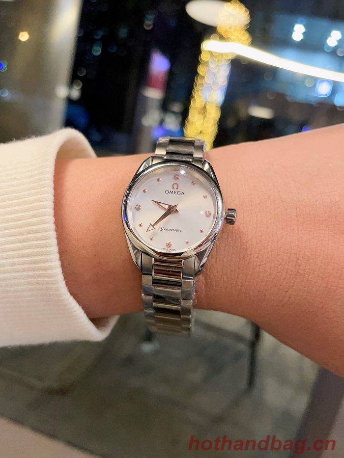 Omega Watch OMW00217 Omega Watch OMW00217