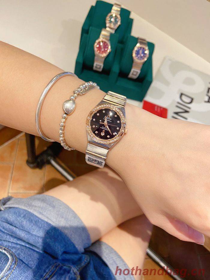 Omega Watch OMW00222-2 Omega Watch OMW00222-2