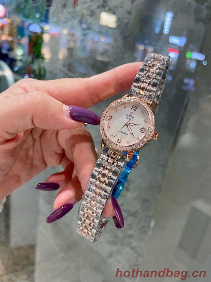 Omega Watch OMW00223 Omega Watch OMW00223