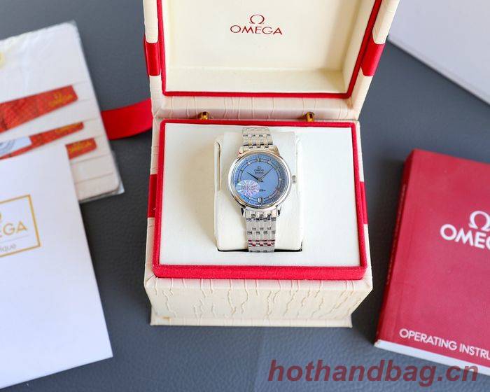 Omega Watch OMW00224 Omega Watch OMW00224