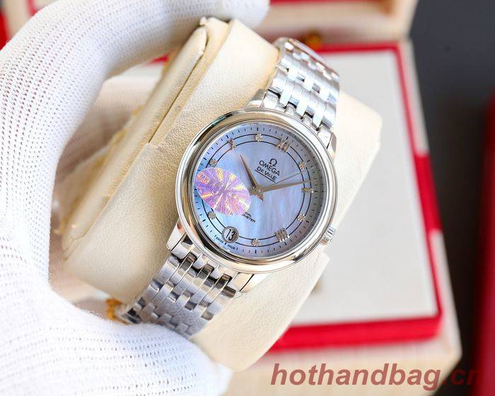 Omega Watch OMW00224 Omega Watch OMW00224