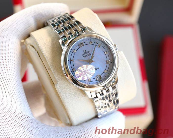 Omega Watch OMW00224 Omega Watch OMW00224