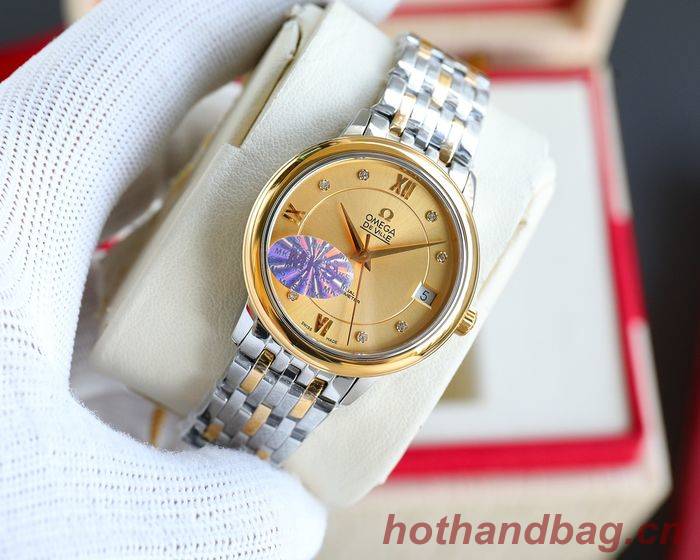 Omega Watch OMW00225 Omega Watch OMW00225