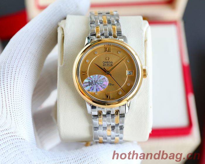 Omega Watch OMW00225 Omega Watch OMW00225