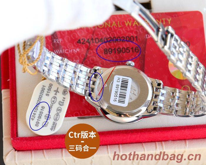 Omega Watch OMW00226-1 Omega Watch OMW00226-1