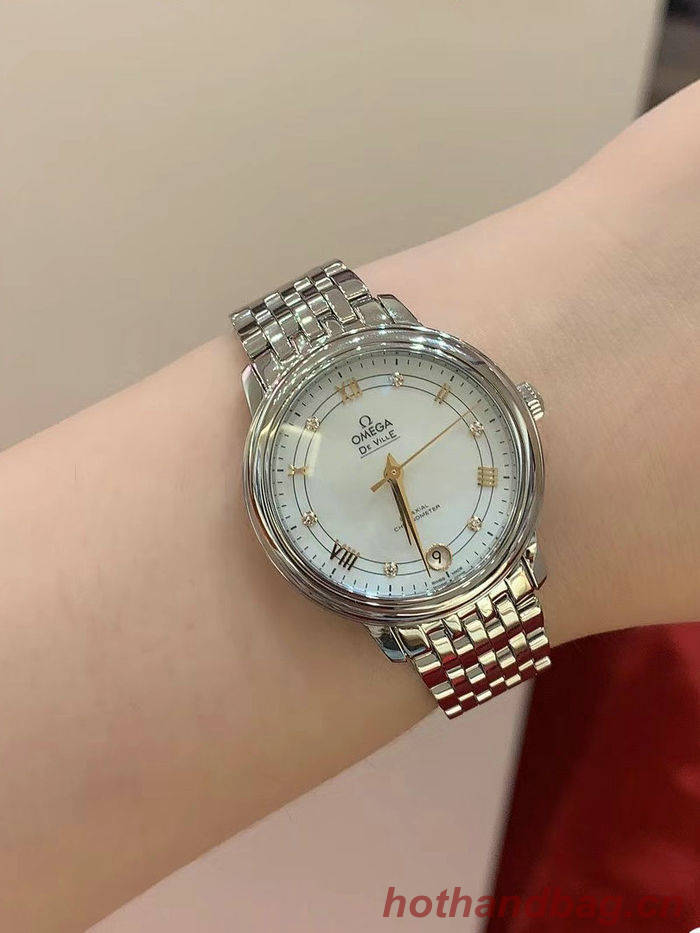 Omega Watch OMW00234 Omega Watch OMW00234