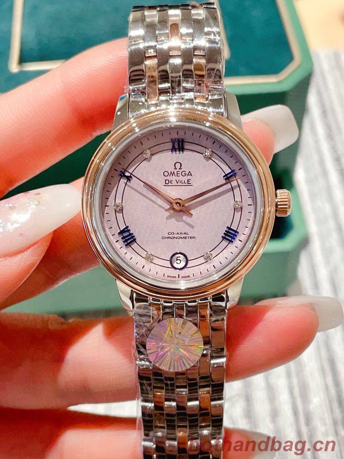 Omega Watch OMW00235 Omega Watch OMW00235