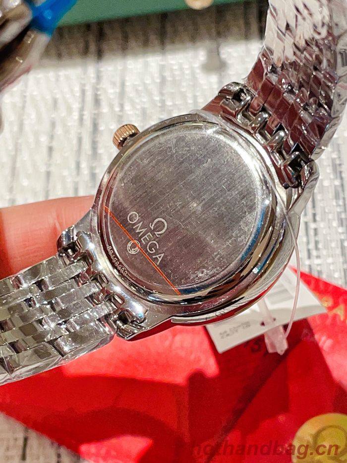 Omega Watch OMW00235 Omega Watch OMW00235