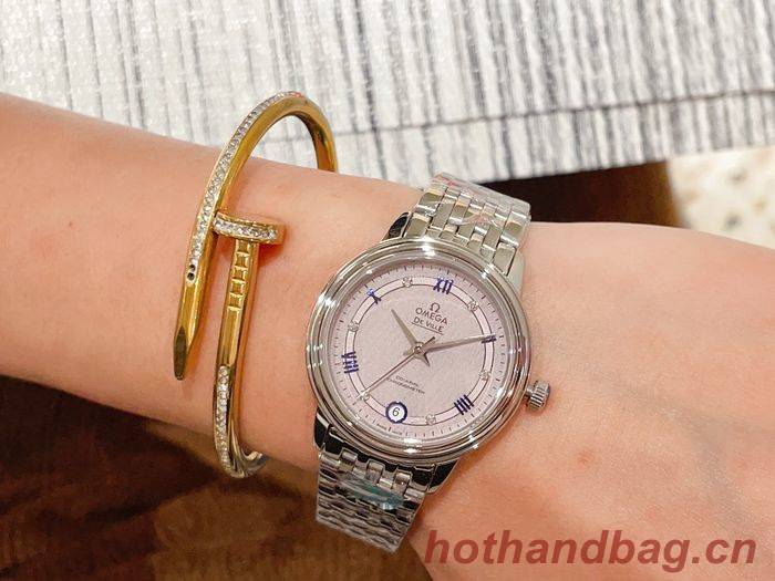 Omega Watch OMW00235 Omega Watch OMW00235