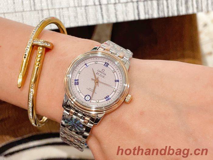 Omega Watch OMW00235 Omega Watch OMW00235