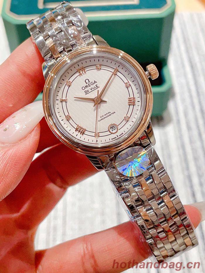 Omega Watch OMW00236 Omega Watch OMW00236