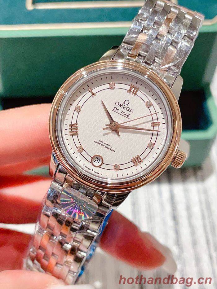 Omega Watch OMW00236 Omega Watch OMW00236