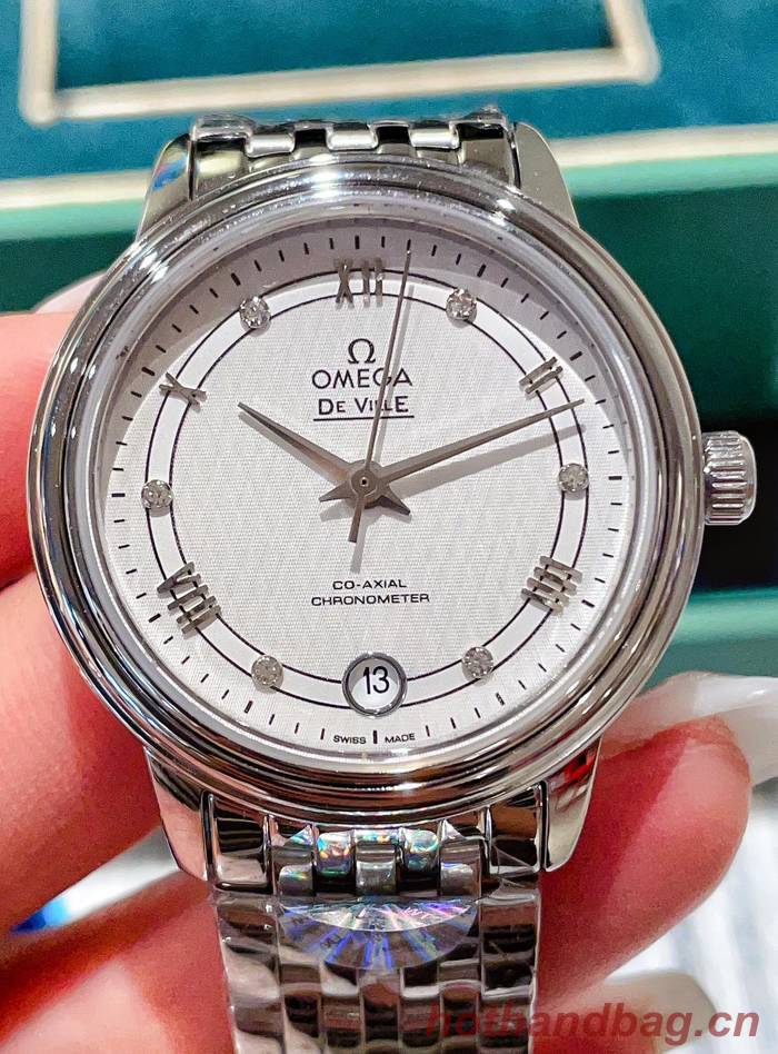 Omega Watch OMW00236 Omega Watch OMW00236