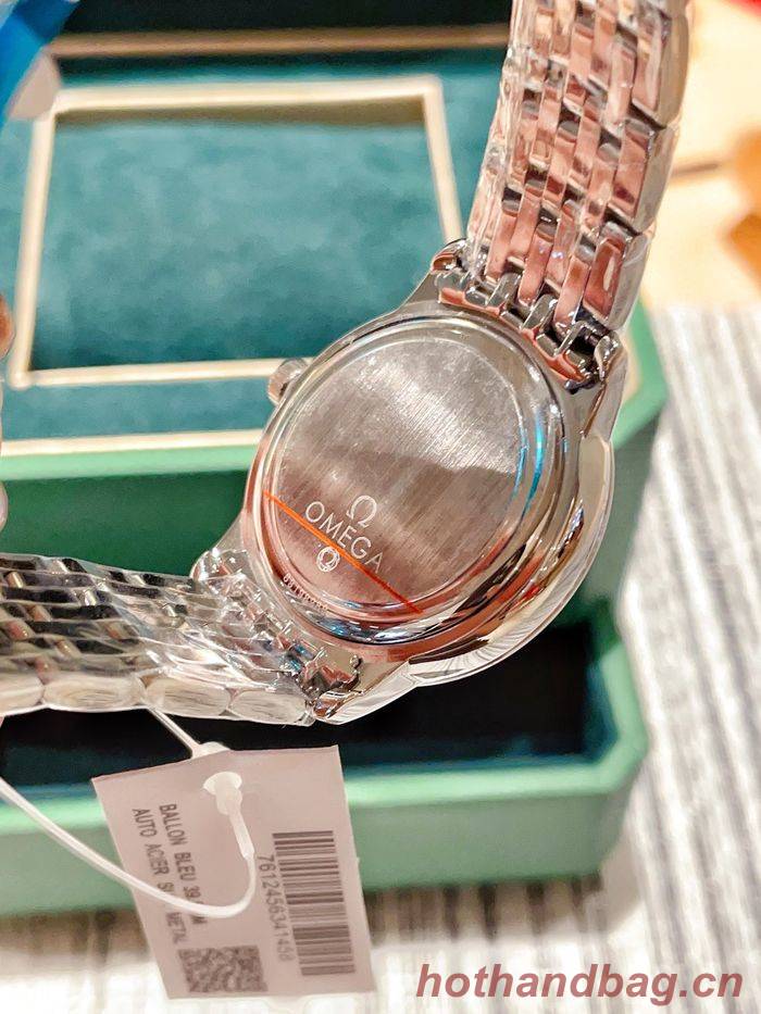 Omega Watch OMW00236 Omega Watch OMW00236