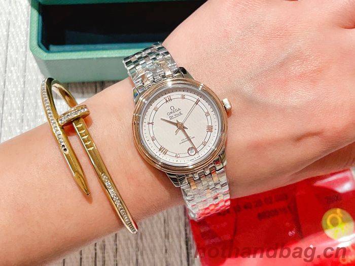 Omega Watch OMW00236 Omega Watch OMW00236