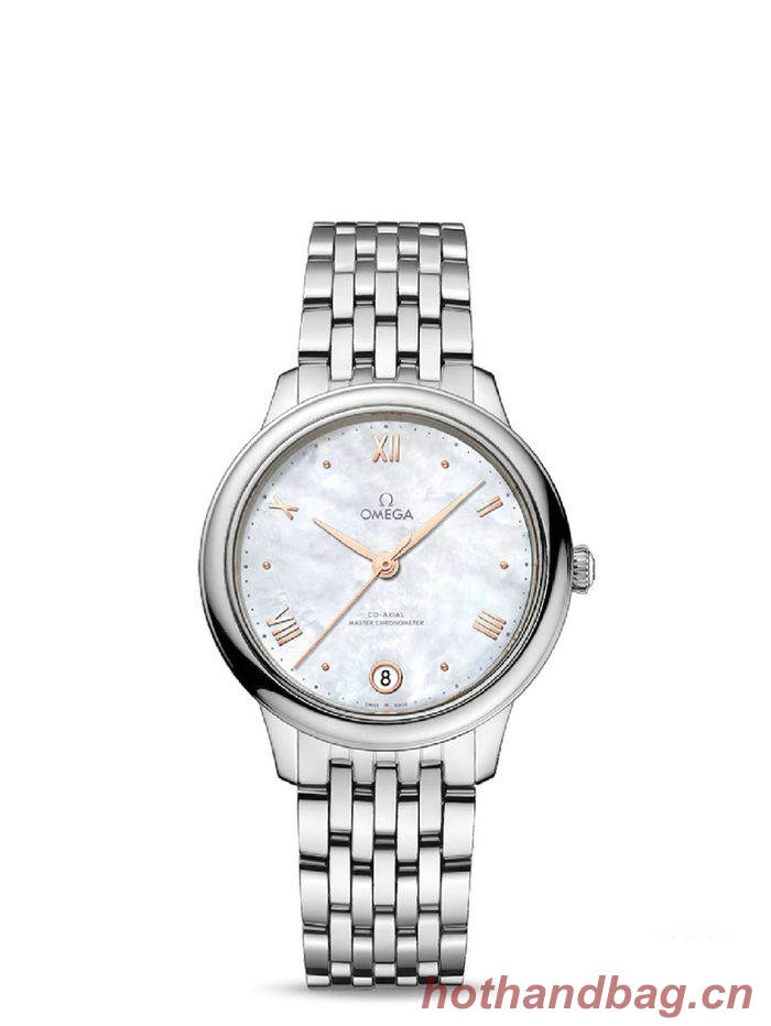 Omega Watch OMW00238 Omega Watch OMW00238