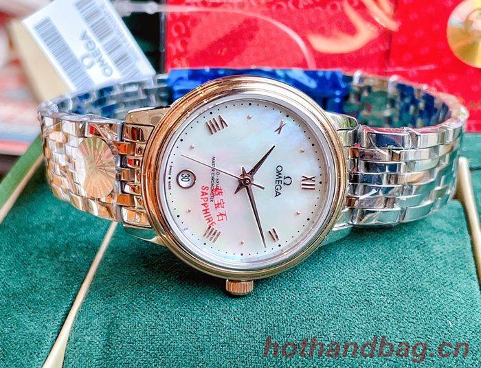 Omega Watch OMW00239 Omega Watch OMW00239