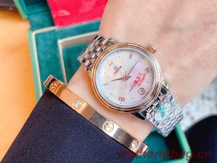 Omega Watch OMW00239 Omega Watch OMW00239