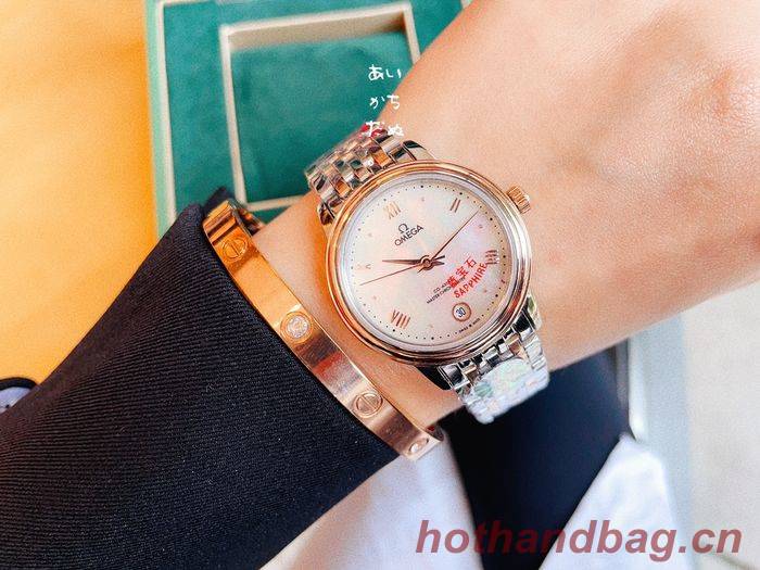 Omega Watch OMW00239 Omega Watch OMW00239