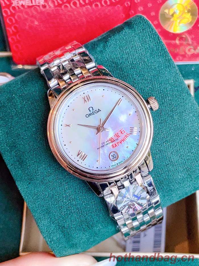 Omega Watch OMW00239 Omega Watch OMW00239