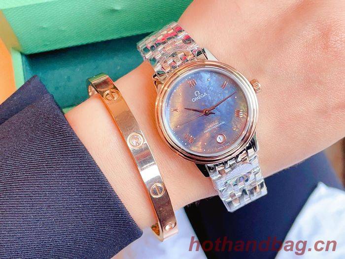 Omega Watch OMW00240 Omega Watch OMW00240