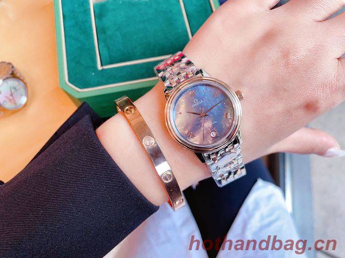 Omega Watch OMW00240 Omega Watch OMW00240