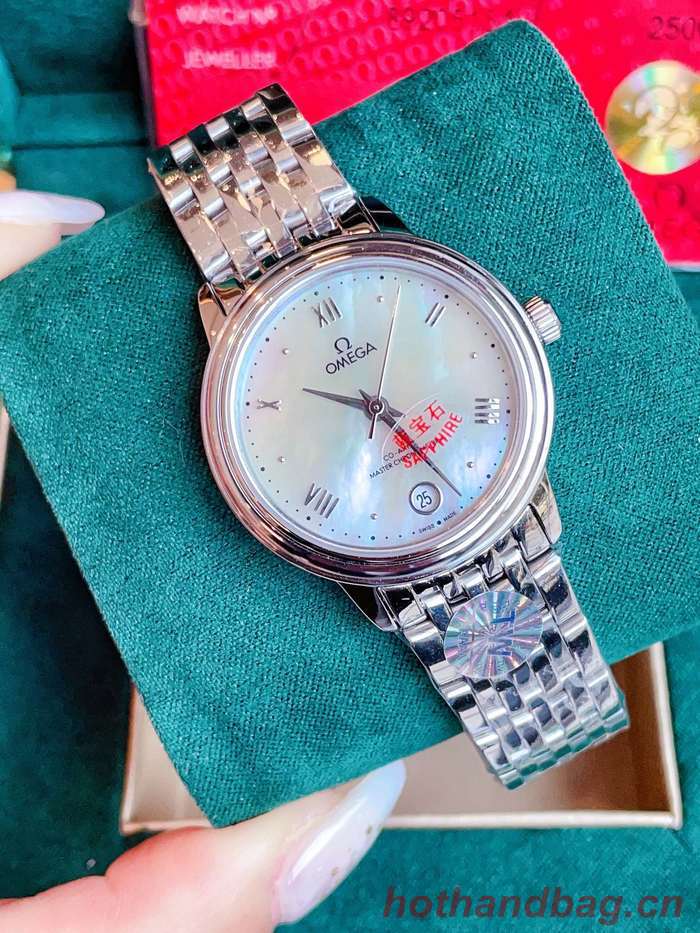 Omega Watch OMW00241 Omega Watch OMW00241