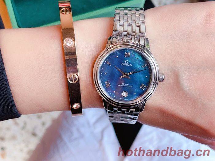 Omega Watch OMW00242 Omega Watch OMW00242