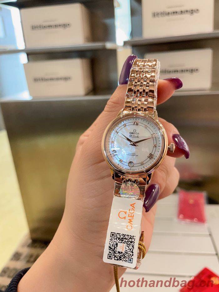 Omega Watch OMW00243-2 Omega Watch OMW00243-2