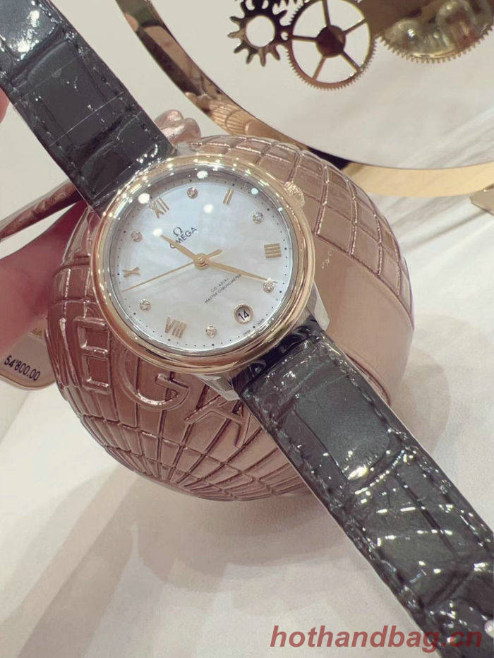 Omega Watch OMW00250 Omega Watch OMW00250