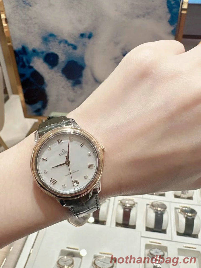 Omega Watch OMW00250 Omega Watch OMW00250