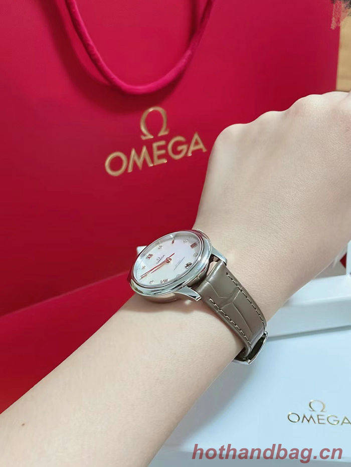 Omega Watch OMW00251 Omega Watch OMW00251