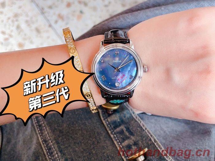 Omega Watch OMW00254-1 Omega Watch OMW00254-1